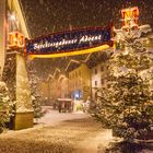 Berchtesgadener Advent