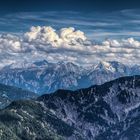 Berchtesgadener Alpen