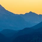 Berchtesgadener Alpen