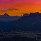 Berchtesgadener Alpen