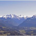 Berchtesgadener Alpen