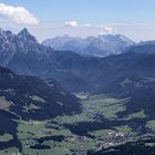 Berchtesgadener Alpen