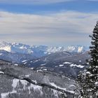 Berchtesgadener Alpen