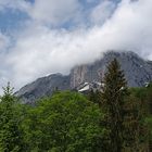 +++ Berchtesgadener Alpen +++