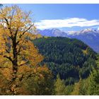 Berchtesgadener Alpen