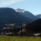 Berchtesgadener Alpen