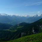 Berchtesgadener Alpen