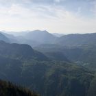 Berchtesgadener Berge
