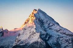 Berchtesgadener Gigant