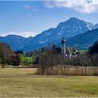 Berchtesgadener Land