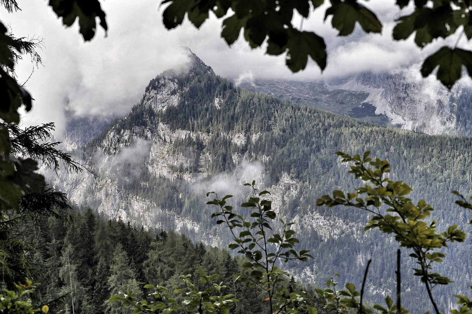 Berchtesgadener Land