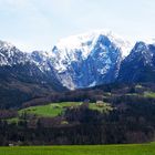 Berchtesgadener Land