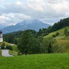 Berchtesgadener Land