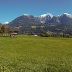 Berchtesgadener Land