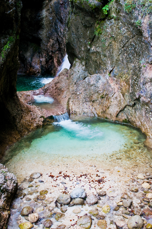 Berchtesgadener Land 1