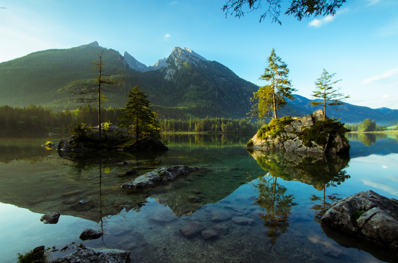 Berchtesgadener Land