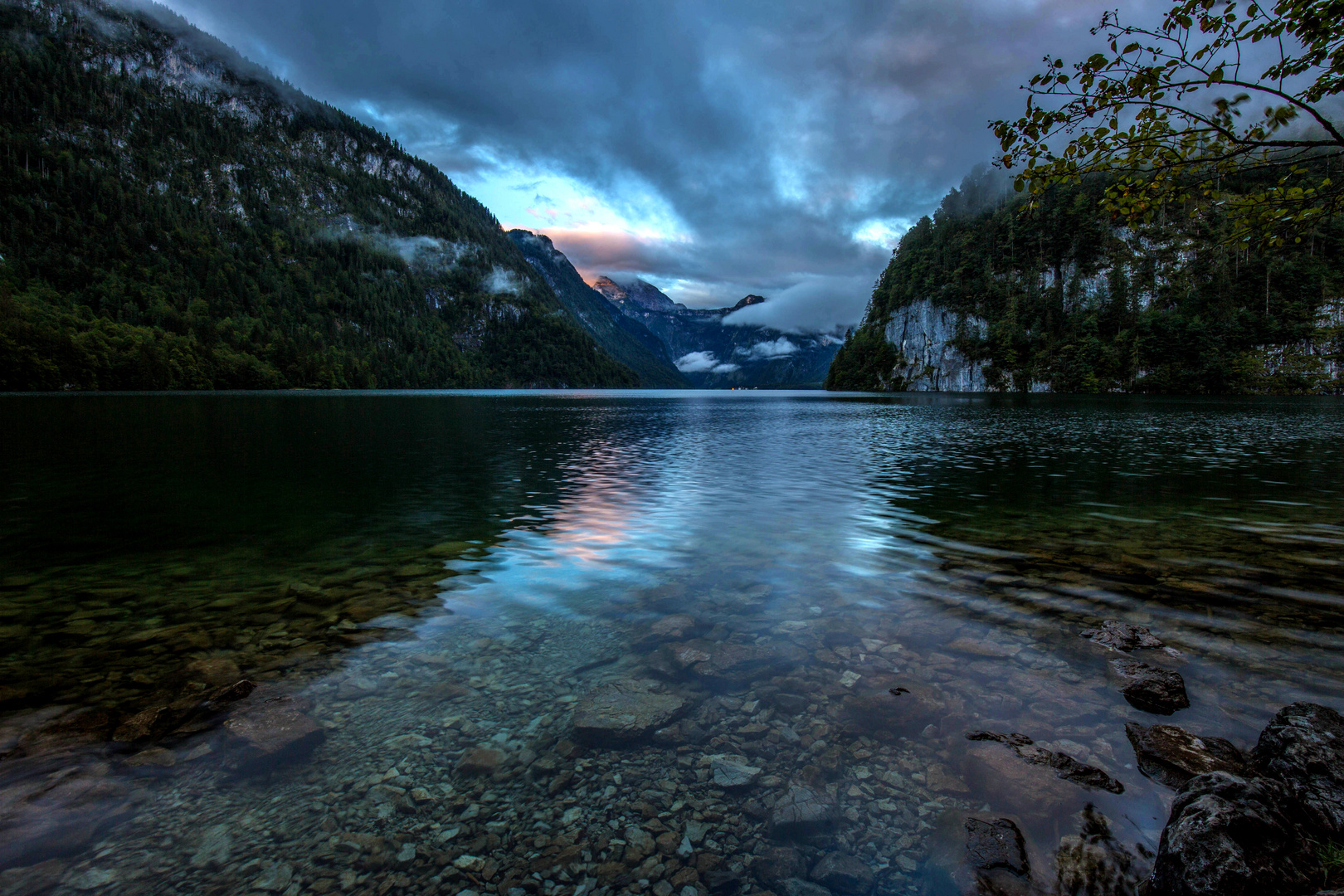 .............Berchtesgadener Land..........