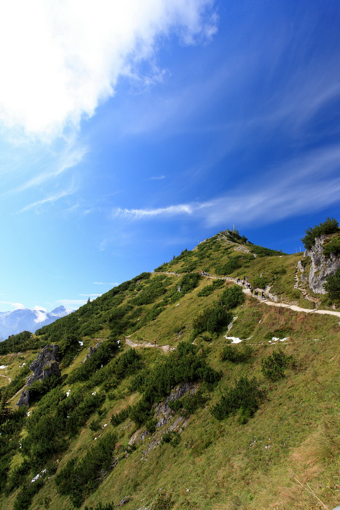 Berchtesgadener Land [2]