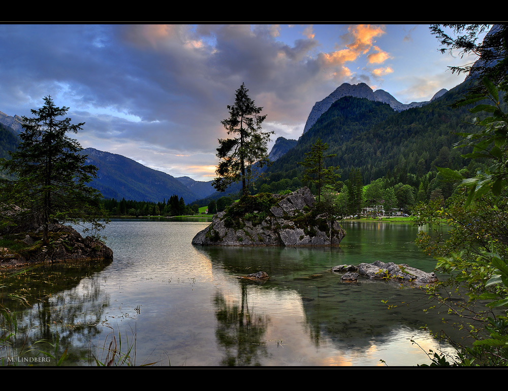 Berchtesgadener Land 2011, 1