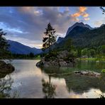 Berchtesgadener Land 2011, 1