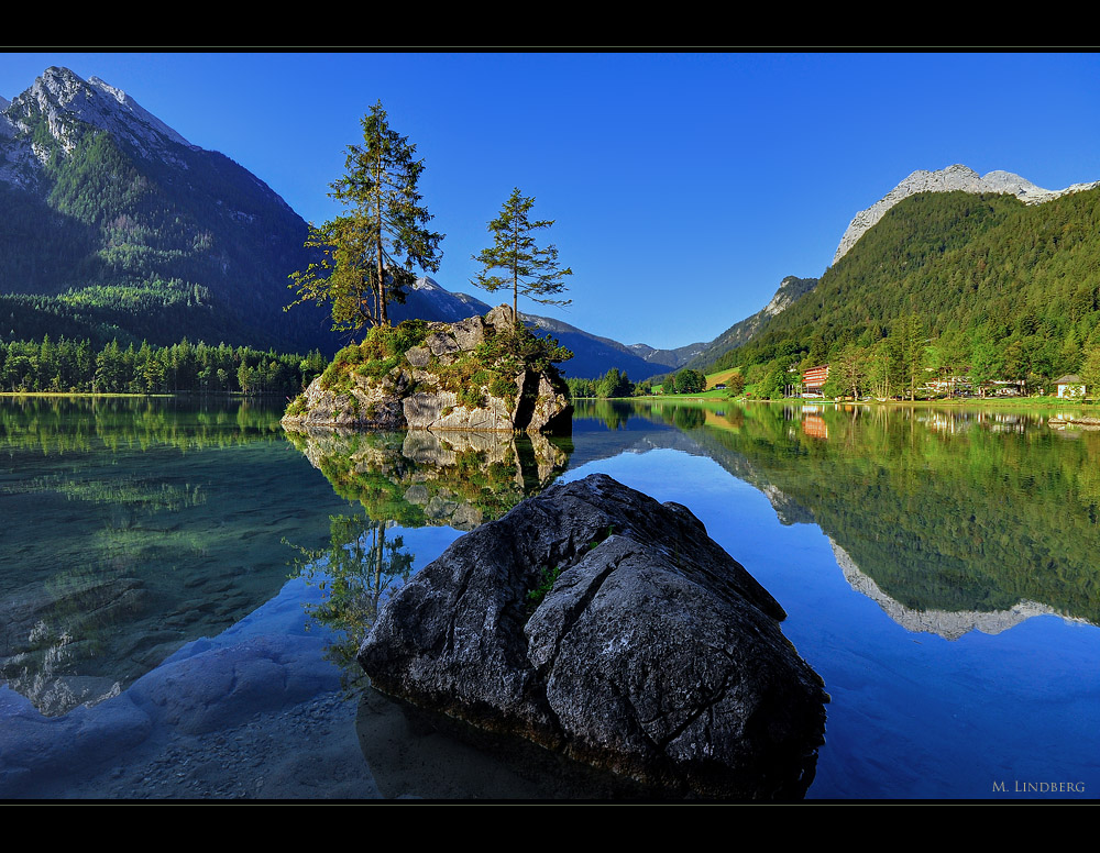 Berchtesgadener Land 2011, 2