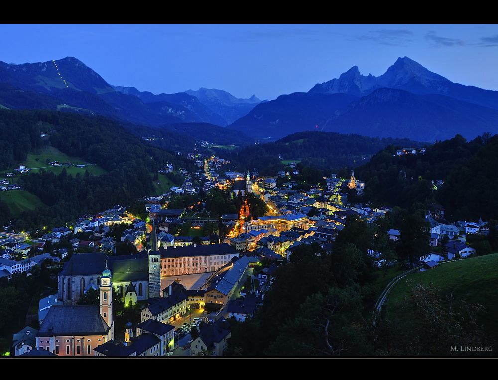 Berchtesgadener Land 2011, 4