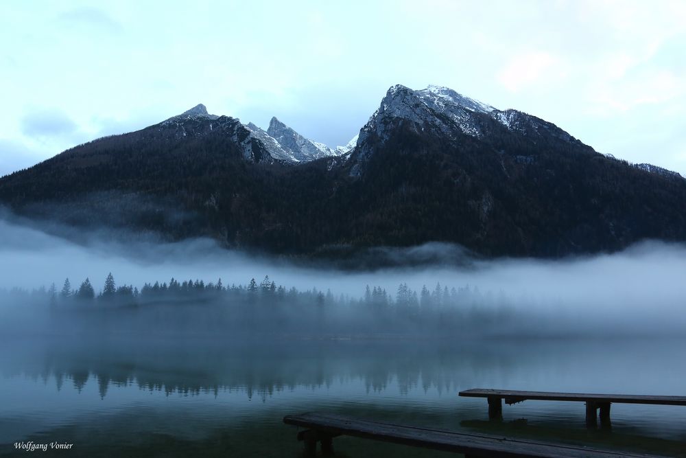 Berchtesgadener Land,