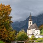 Berchtesgadener Land