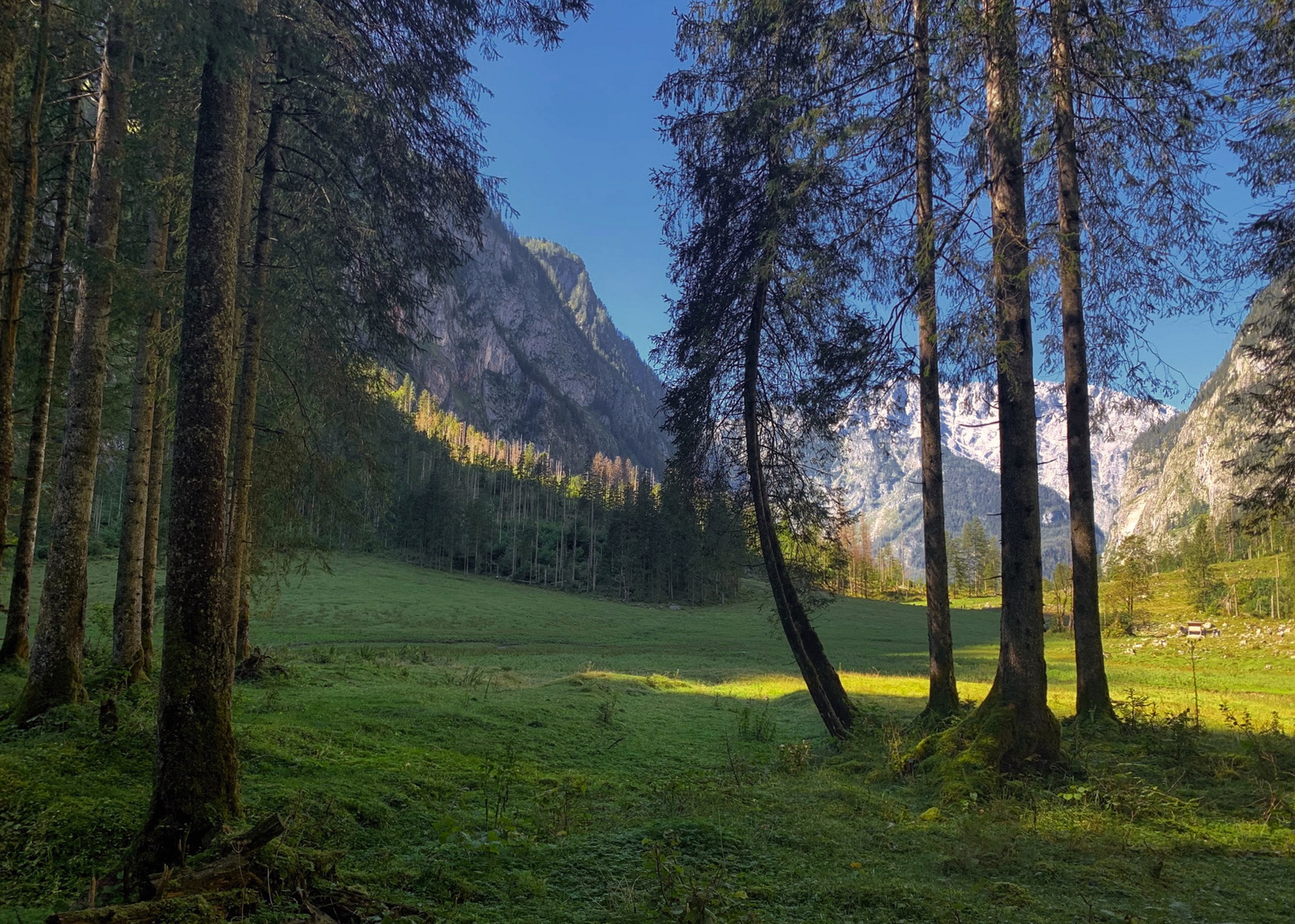 Berchtesgadener Land