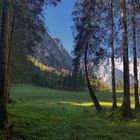 Berchtesgadener Land