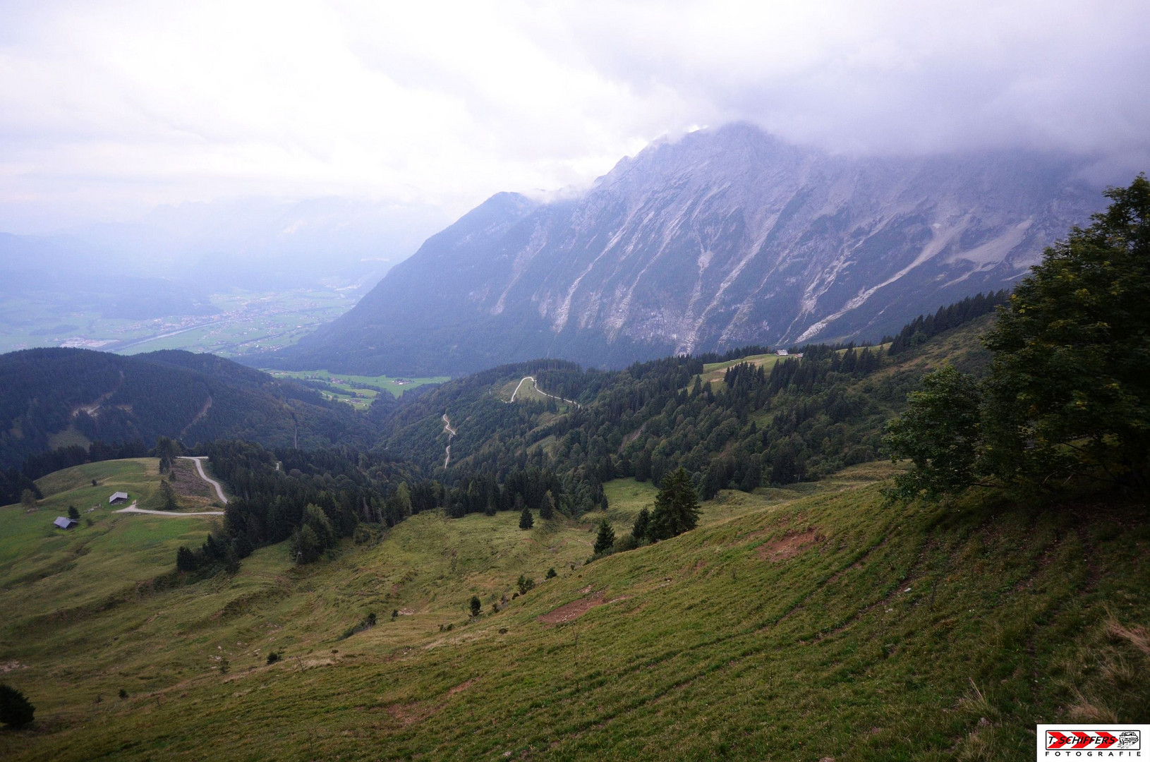 Berchtesgadener Land