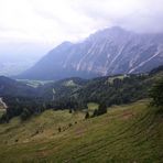 Berchtesgadener Land