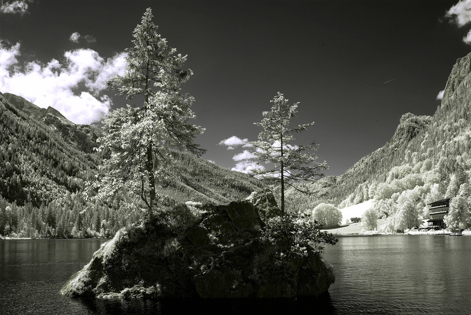 Berchtesgadener Land