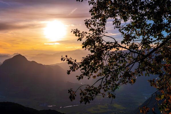 Berchtesgadener Land