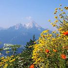 Berchtesgadener Land