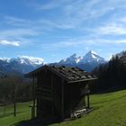 Berchtesgadener Land