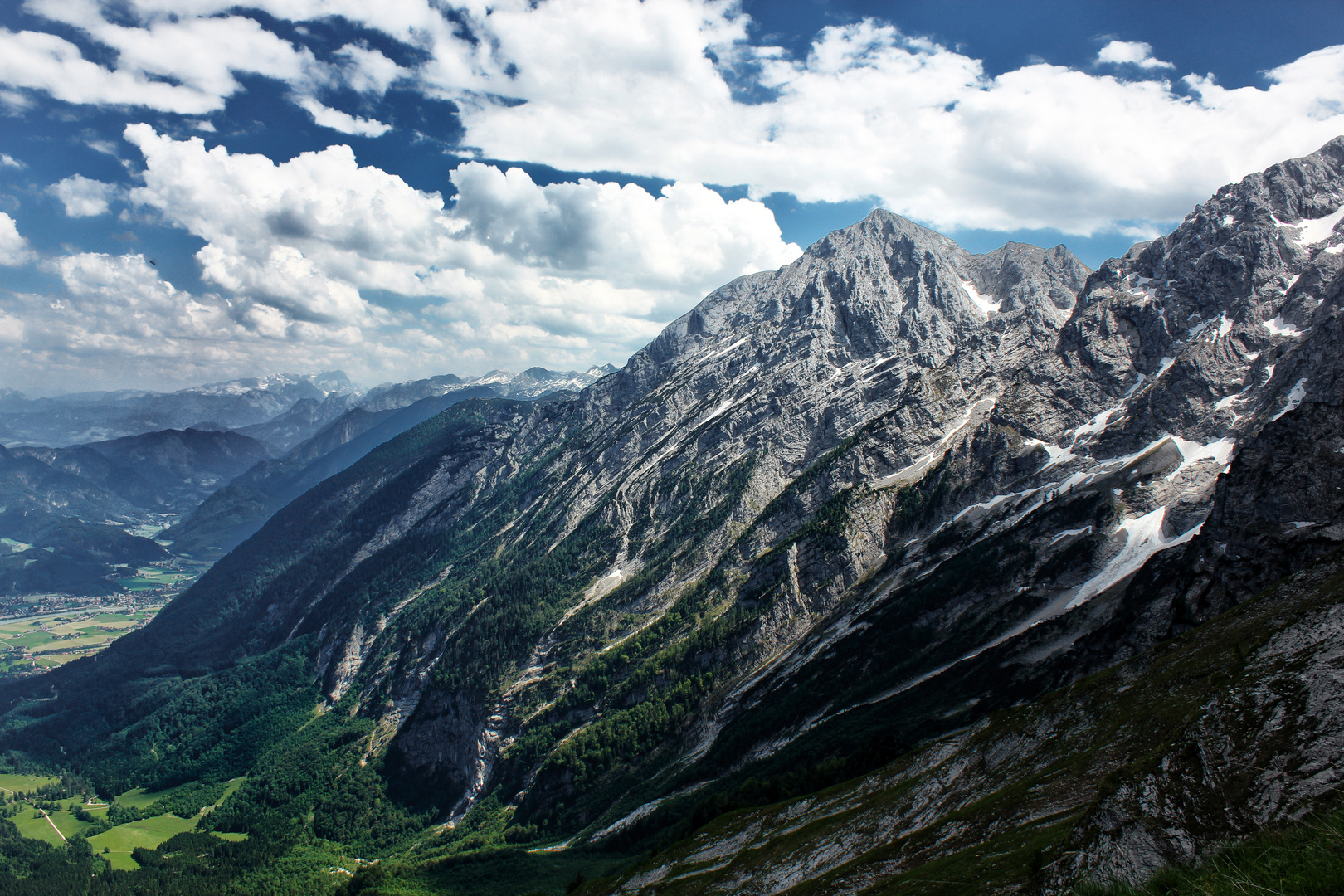 Berchtesgadener Land