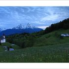 Berchtesgadener Land