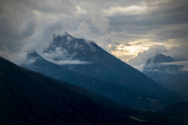 Berchtesgadener Land