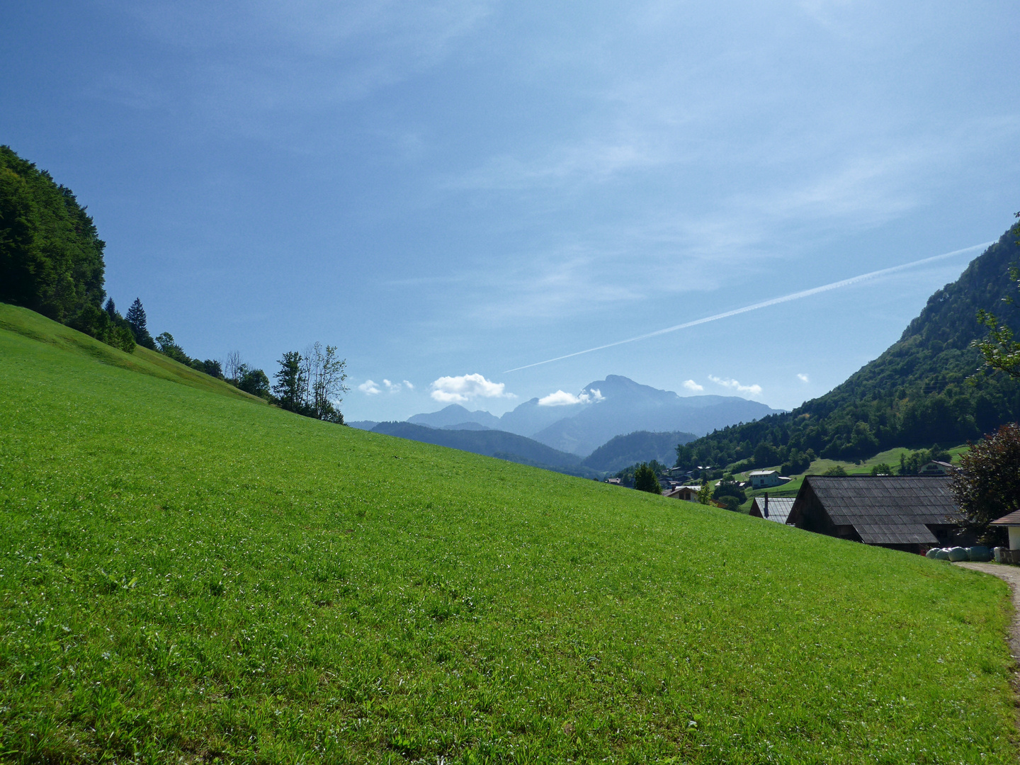 Berchtesgadener Land