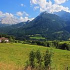 Berchtesgadener Land