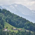 Berchtesgadener Land