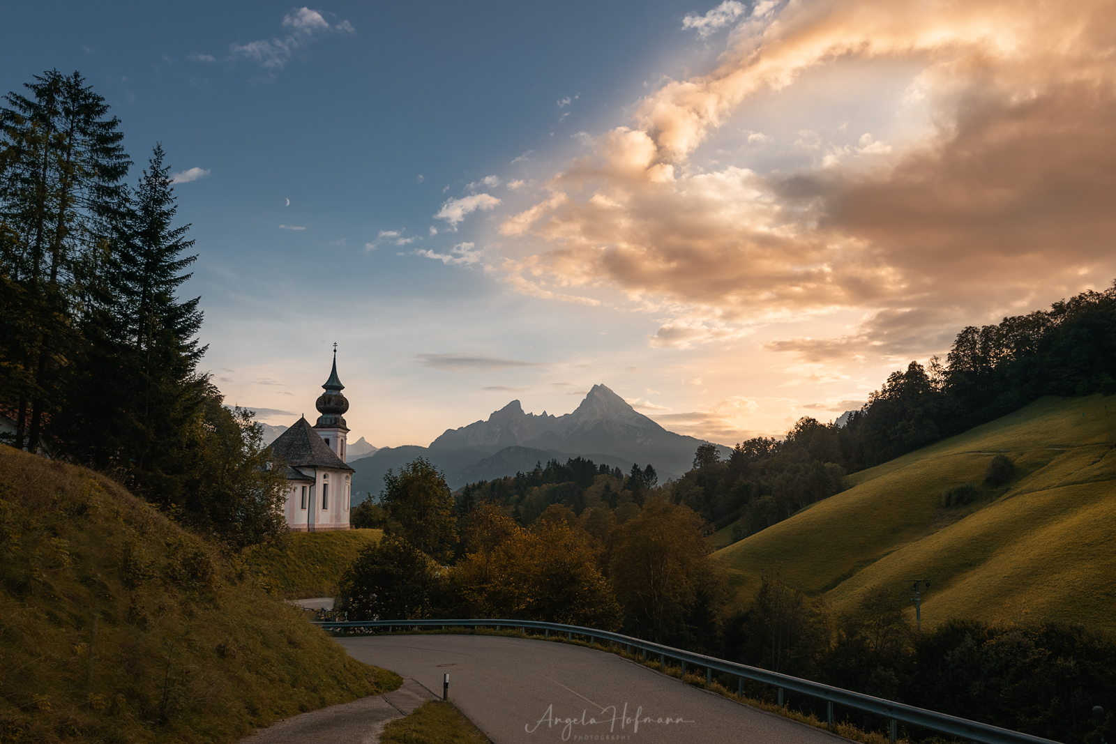 Berchtesgadener Land