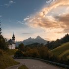 Berchtesgadener Land