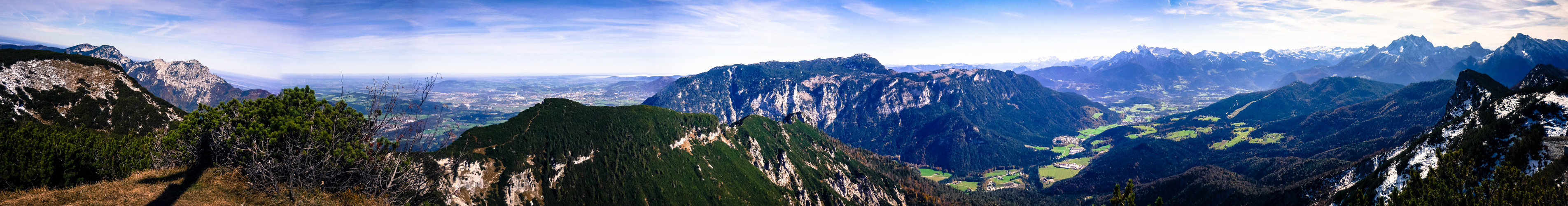 Berchtesgadener Land