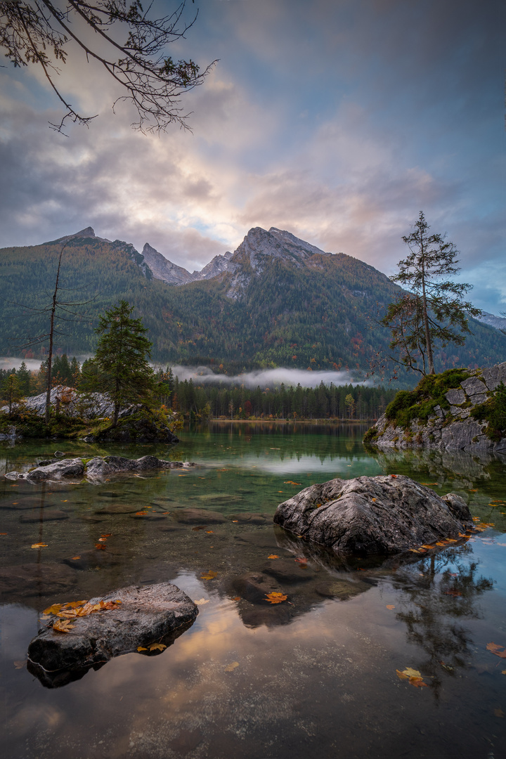 Berchtesgadener Land