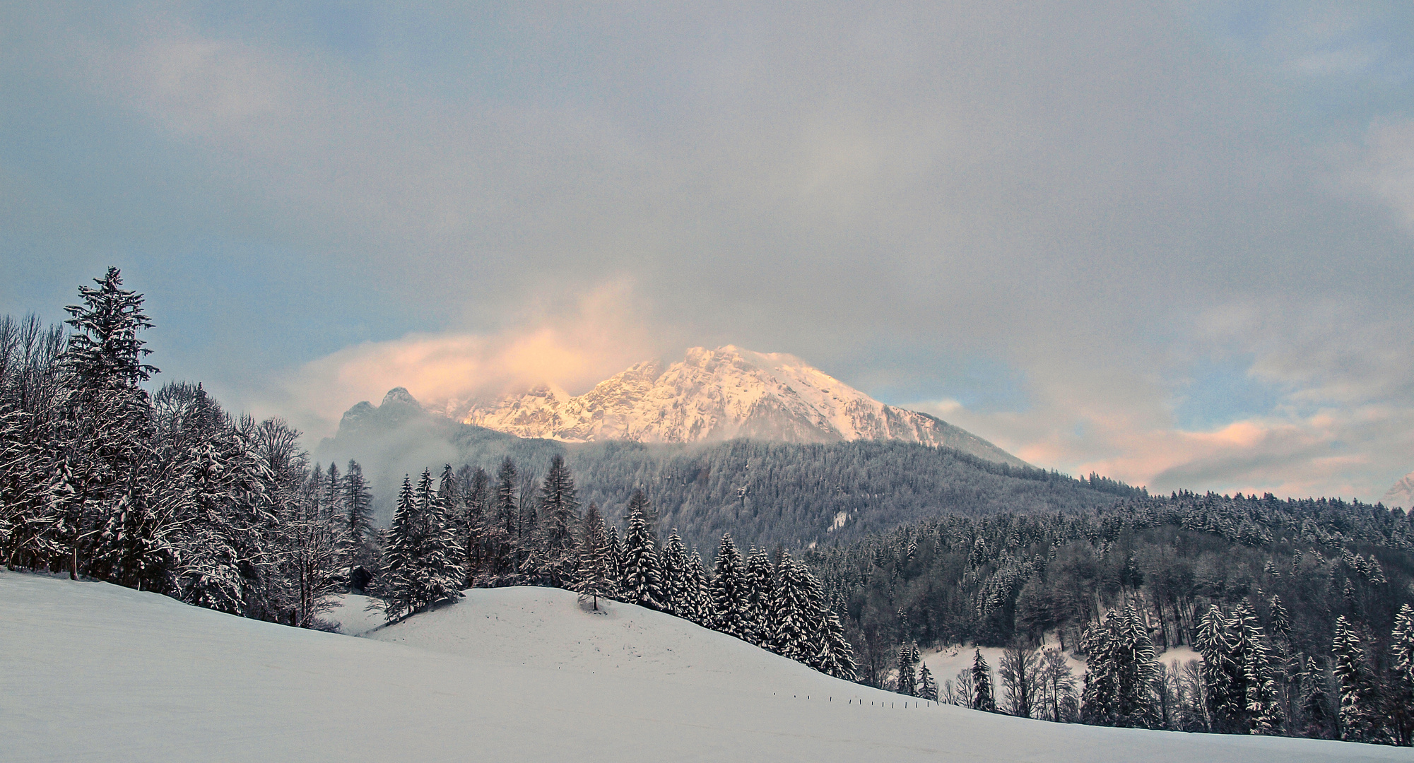 Berchtesgadener Land