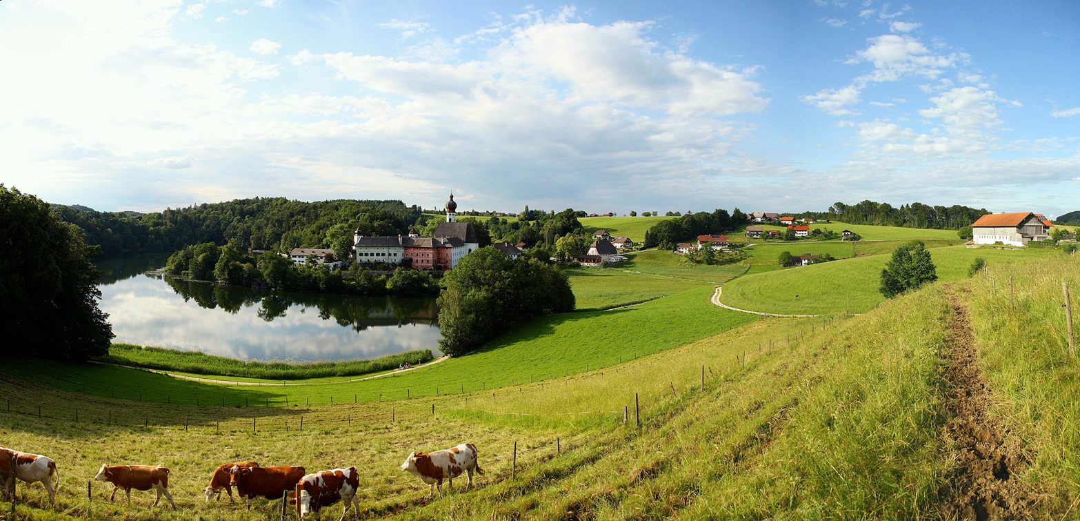 Berchtesgadener Land