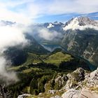 Berchtesgadener Land