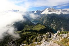 Berchtesgadener Land